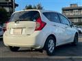 2013 Nissan Note