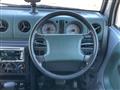 1999 Daihatsu Naked