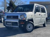 1999 Daihatsu Naked