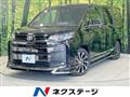 2023 Toyota Noah