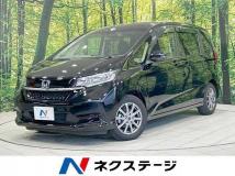 2021 Honda Freed