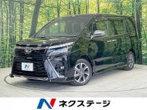 2020 Toyota Voxy