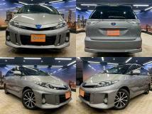 2012 Toyota Estima Hybrid