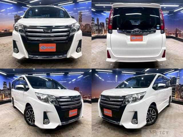 2014 Toyota Noah