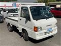 2001 Subaru Sambar