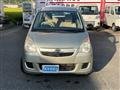 2012 Daihatsu Mira