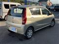2012 Daihatsu Mira