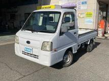 2010 Subaru Sambar