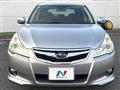 2011 Subaru Legacy Touring Wagon