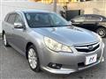 2011 Subaru Legacy Touring Wagon