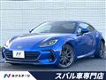 2021 Subaru BRZ