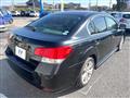 2012 Subaru Legacy B4