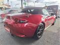 2017 Mazda Roadster