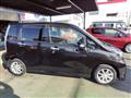 2013 Daihatsu Move