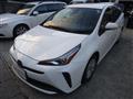 2021 Toyota Prius