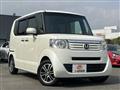 2013 Honda N BOX