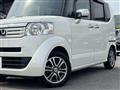 2013 Honda N BOX