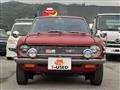 1968 Nissan Sunny