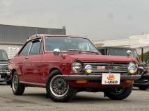 1968 Nissan Sunny