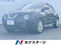 2016 Nissan Juke
