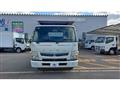 2018 Mitsubishi Fuso Canter