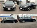 2010 Toyota Crown