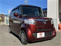 2012 Honda N BOX