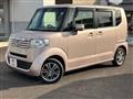 2014 Honda N BOX