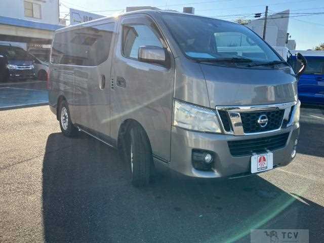 2016 Nissan Nissan Others