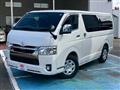 2020 Toyota Hiace Van