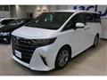 2023 Toyota Alphard G