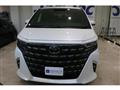 2023 Toyota Alphard G