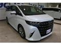 2023 Toyota Alphard G
