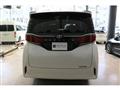 2023 Toyota Alphard G