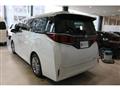 2023 Toyota Alphard G