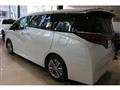2023 Toyota Alphard G