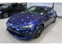2017 Toyota 86