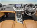 2016 BMW Z4