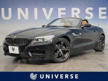 2016 BMW Z4