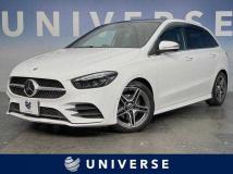 2019 Mercedes-Benz B-Class