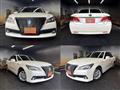 2013 Toyota Crown Hybrid