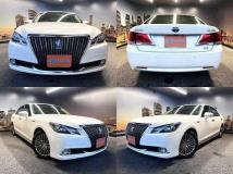 2013 Toyota Crown Majesta
