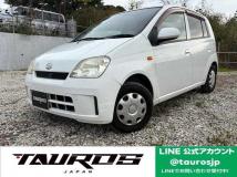 2005 Daihatsu Mira