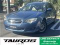 2008 Subaru Legacy Touring Wagon