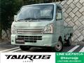 2016 Suzuki Carry Truck