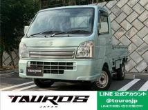 2016 Suzuki Carry Truck