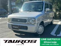 2007 Suzuki Lapin
