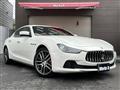 2016 Maserati Ghibli