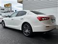 2016 Maserati Ghibli