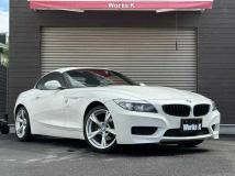 2012 BMW Z4